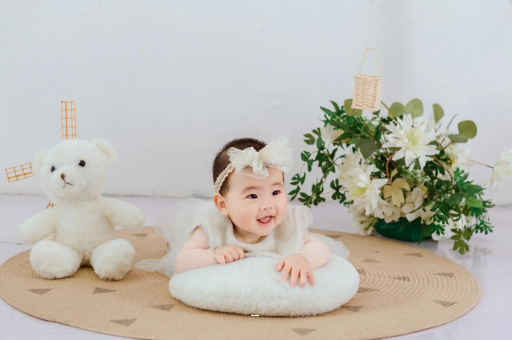 深圳孕妇几个月肚子大
