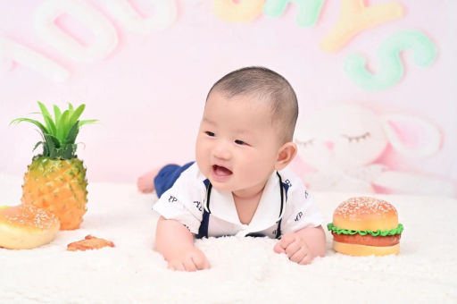 深圳宝宝接种疫苗后发烧